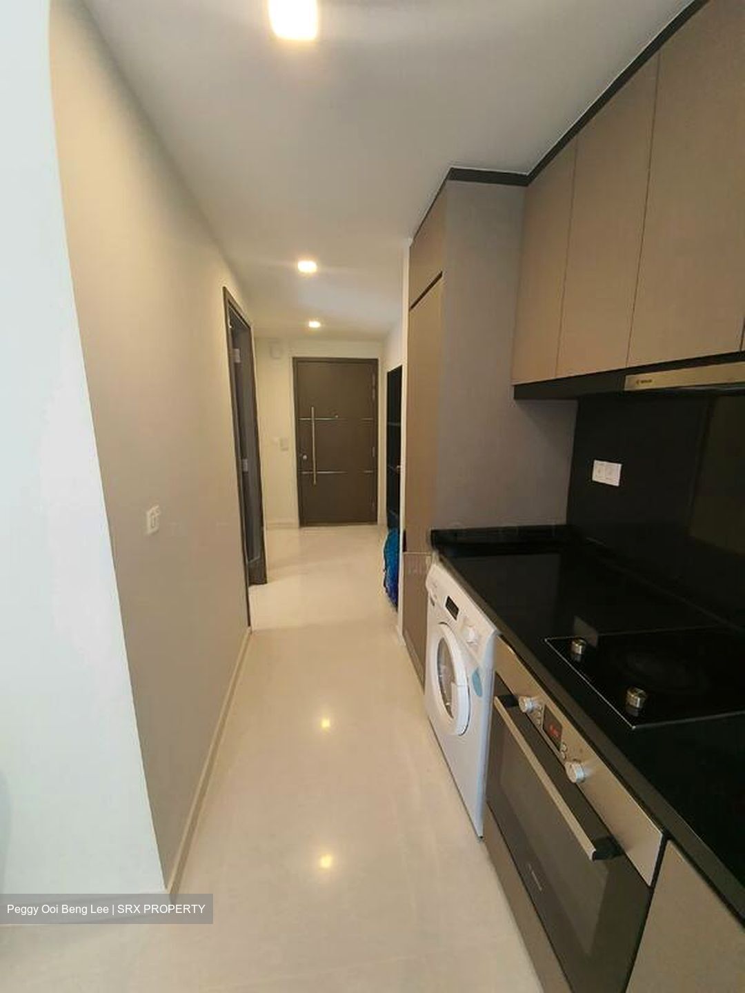 Liv On Wilkie (D9), Apartment #504660611